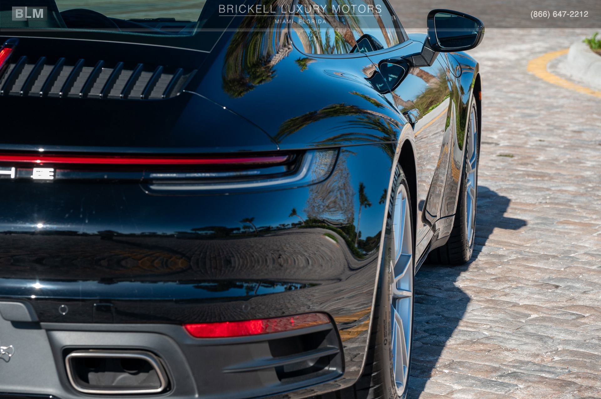 Used 2022 Porsche 911 Carrera image 47