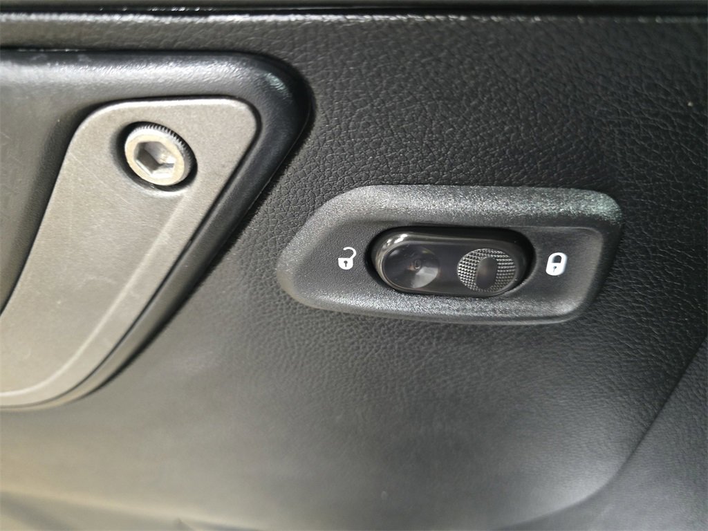 Used 2017 Jeep Wrangler Unlimited Sport w/ Quick Order Package 24S image 28