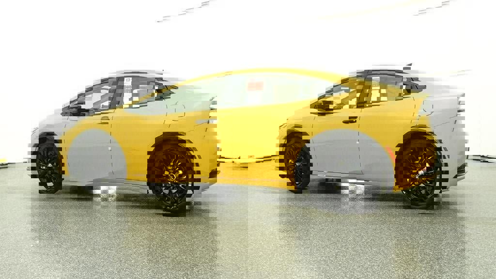 New 2026 Toyota Prius Plug-In Hybrid image 22