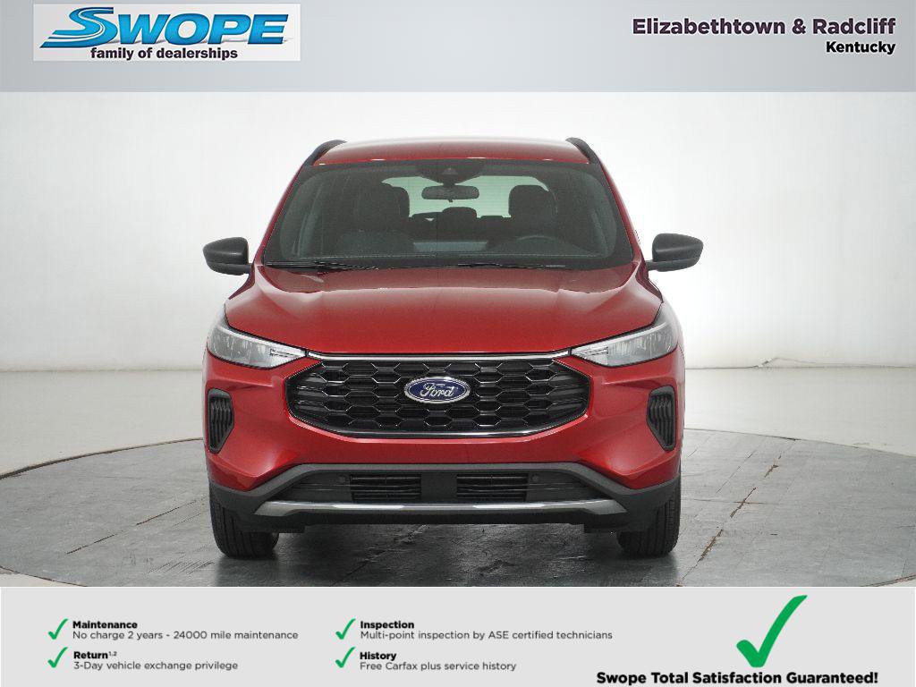 New 2026 Ford Escape ST-Line image 10