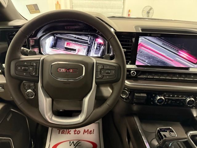New 2026 GMC Sierra 1500 SLT w/ SLT Premium Plus Package image 18