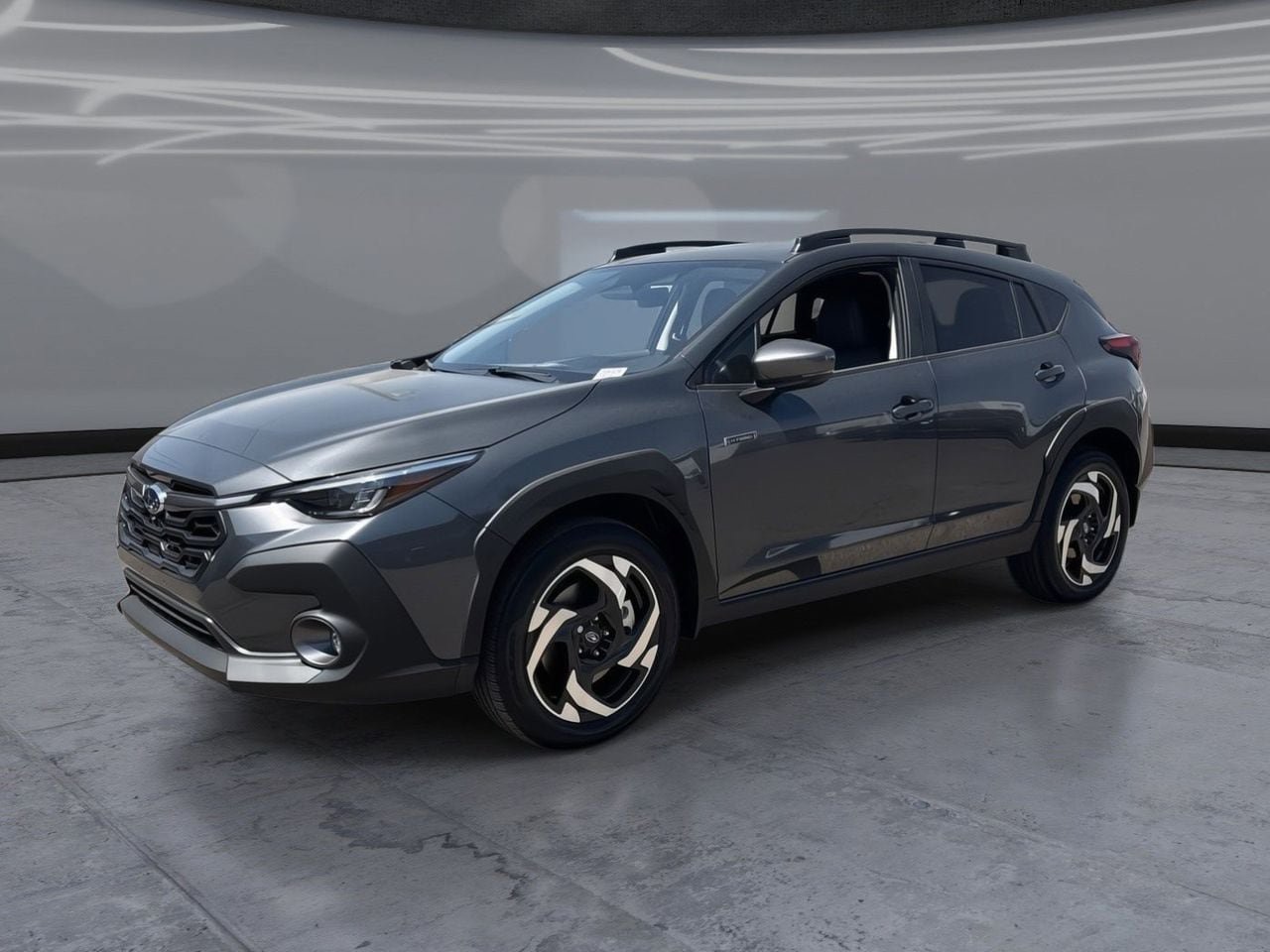 New 2026 Subaru Crosstrek 2.5i Limited w/ Convenience Package AWD/4WD image 1