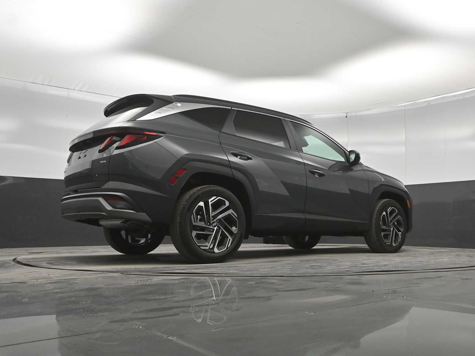 New 2026 Hyundai Tucson SEL Plus AWD/4WD image 37