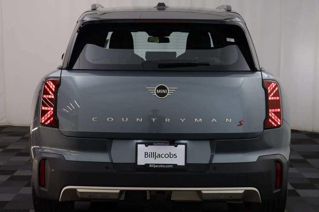 New 2026 MINI Cooper Countryman S image 16