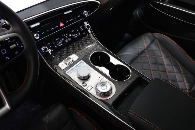 New 2026 Genesis GV70 3.5T Sport Prestige AWD/4WD image 28