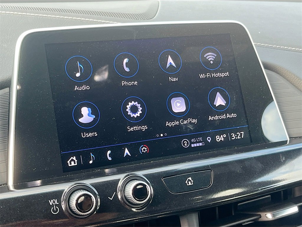 Used 2026 Cadillac CT4 V Blackwing image 15