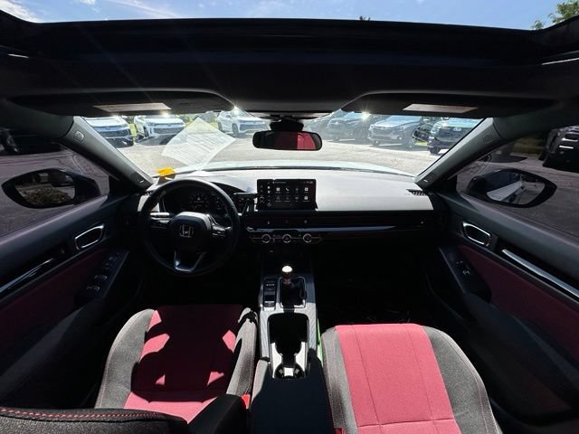 Used 2025 Honda Civic Si image 14