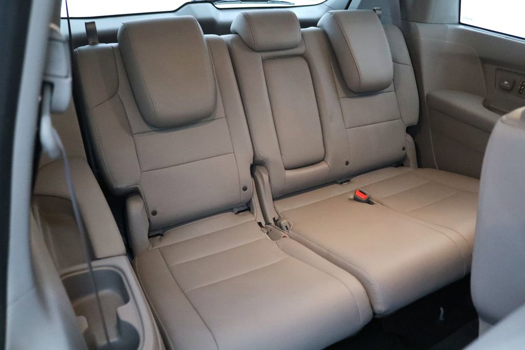 Used 2016 Honda Odyssey Touring image 10
