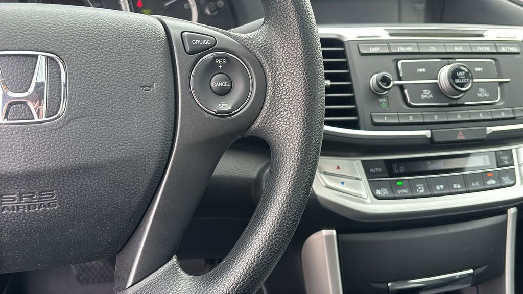 Used 2014 Honda Accord EX image 19
