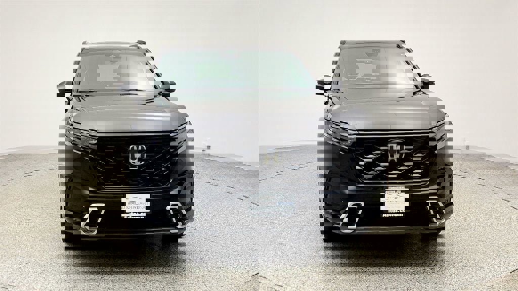 Used 2025 Honda CR-V Sport Touring image 2
