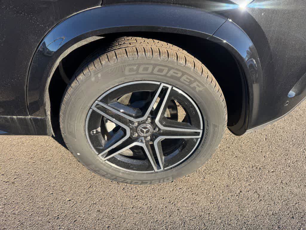 New 2026 Mercedes-Benz GLE 350 4MATIC image 25
