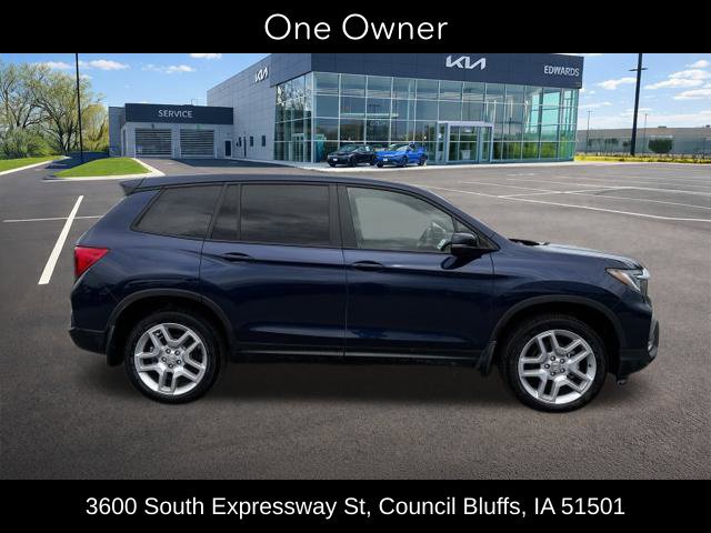 Used 2025 Honda Passport EX-L image 5