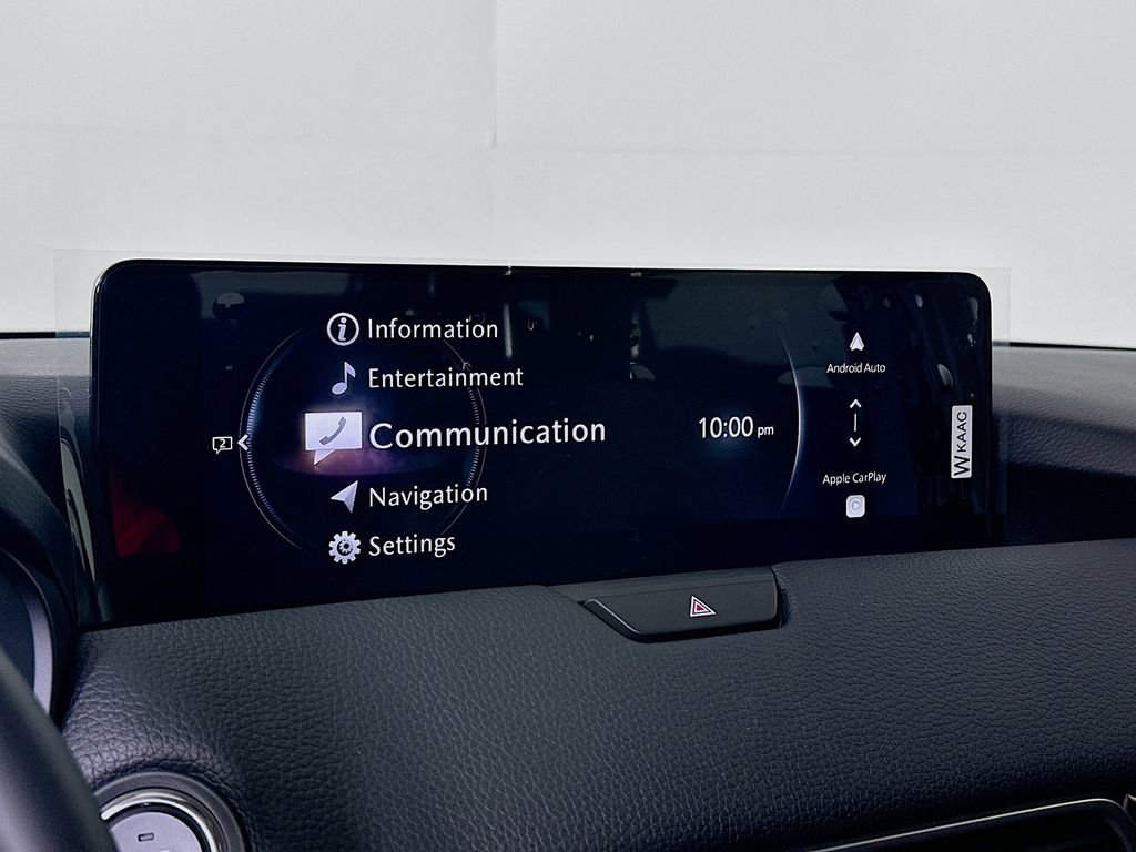 New 2026 MAZDA CX-70 3.3 Turbo w/ Preferred Package image 13