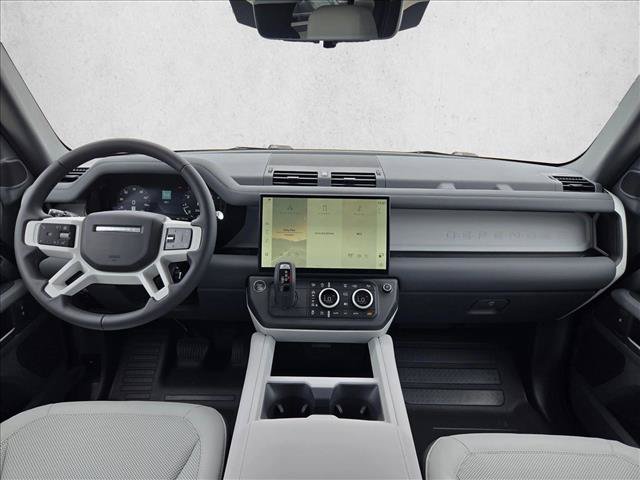 Used 2026 Land Rover Defender 110 S AWD/4WD image 19