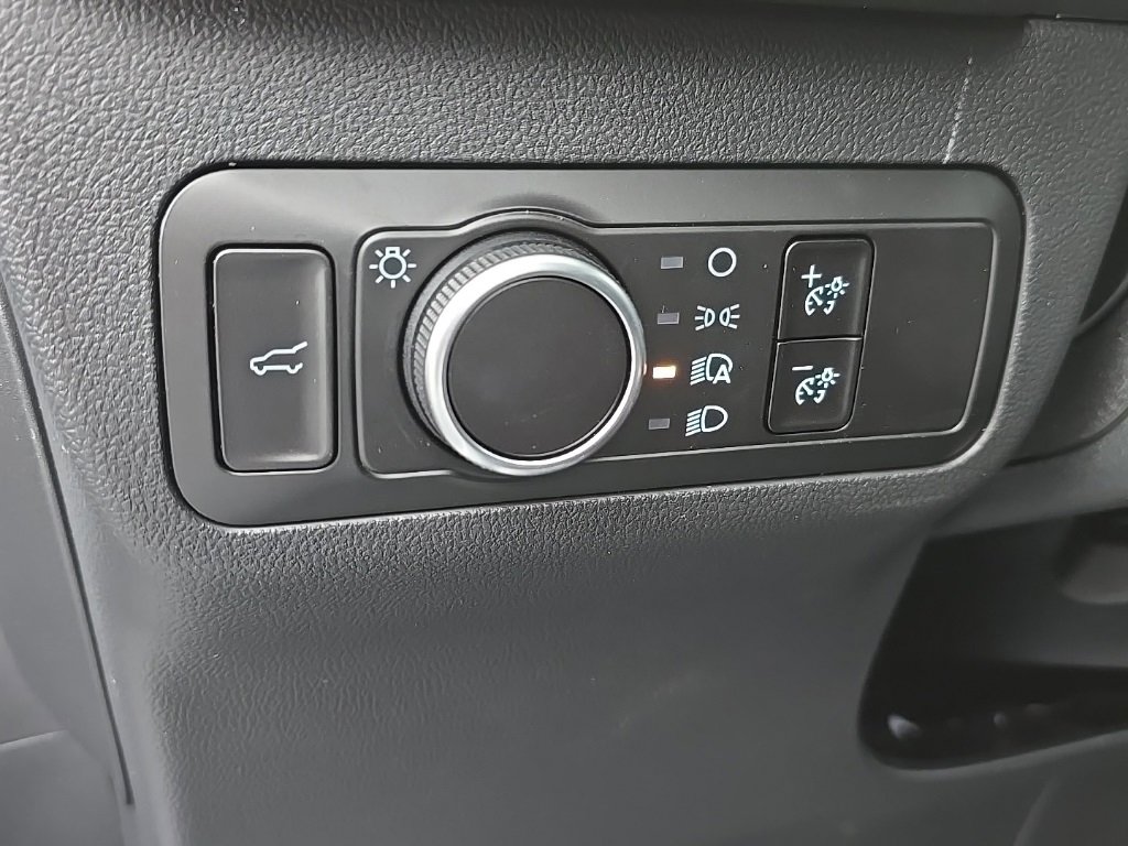 New 2026 Ford Escape Active image 18