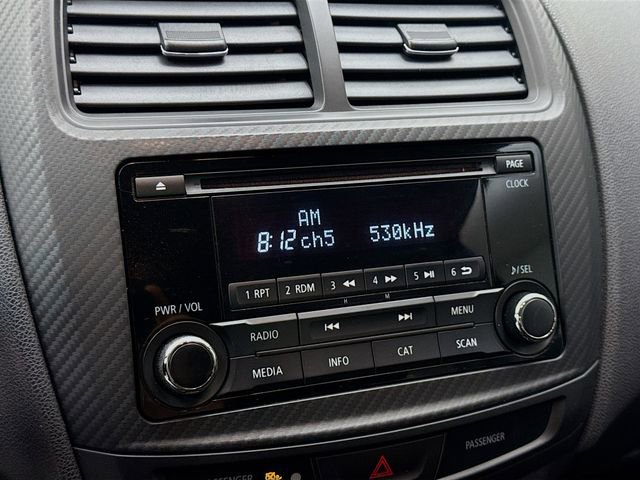 Used 2016 Mitsubishi Outlander Sport ES image 13