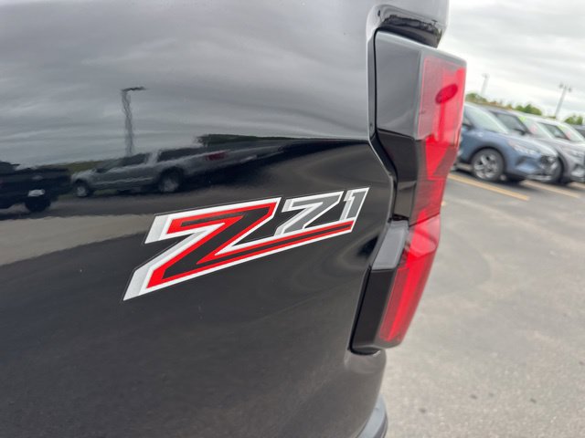 Used 2026 Chevrolet Colorado Z71 w/ Z71 Convenience Package 2 AWD/4WD image 11
