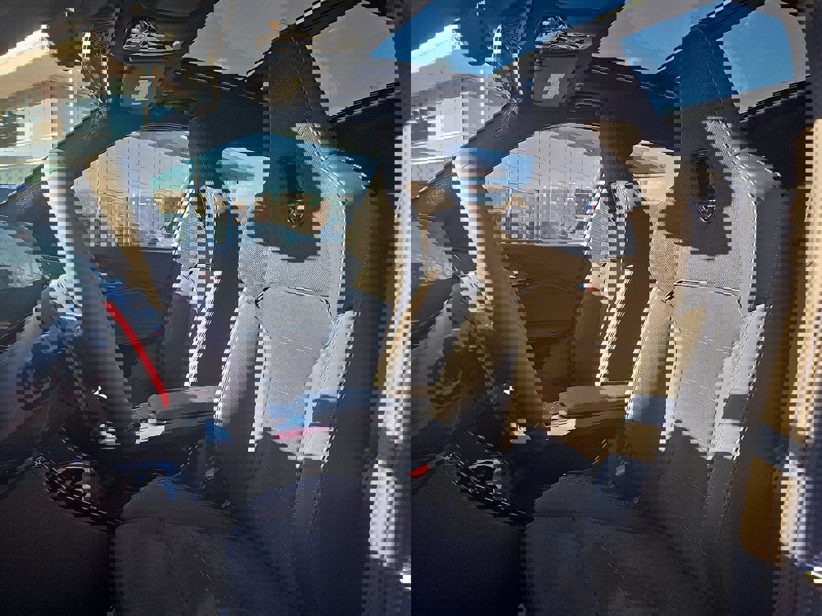 New 2026 BMW X1 M35i w/ Technology Package image 6