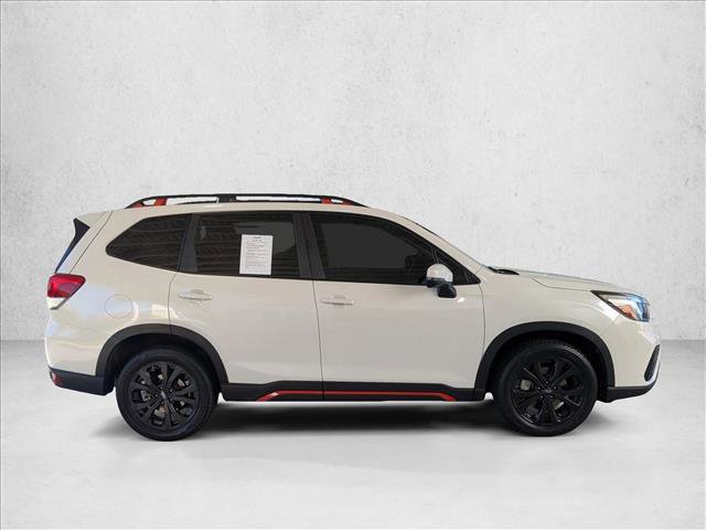 Used 2019 Subaru Forester Sport w/ Popular Package #2 image 4