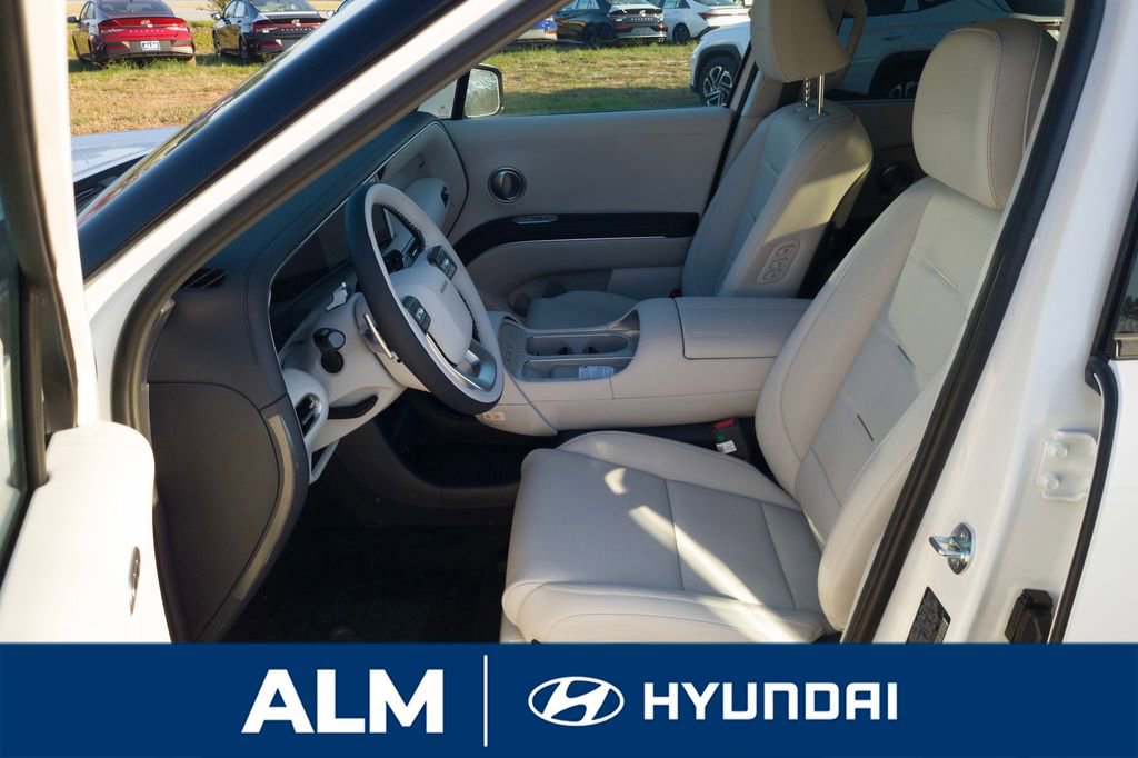 New 2026 Hyundai Palisade Calligraphy image 11