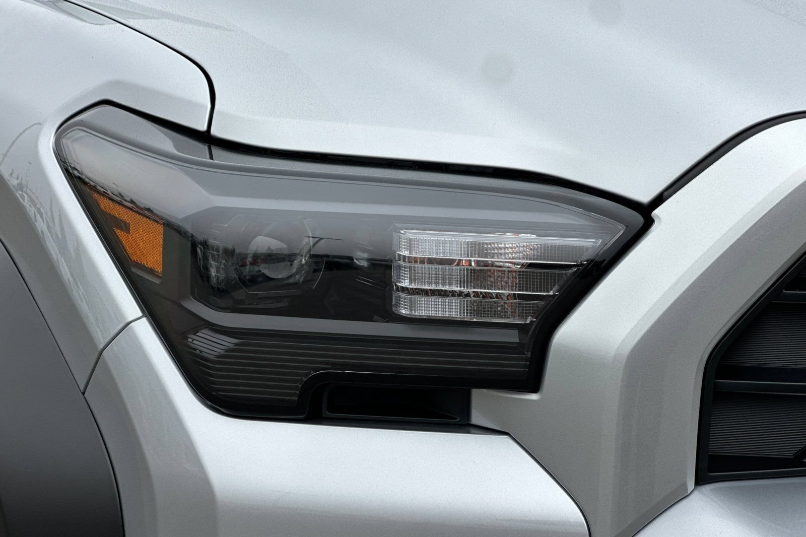 New 2026 Toyota 4Runner TRD Off-Road Premium w/ Tow Technology Package AWD/4WD image 31
