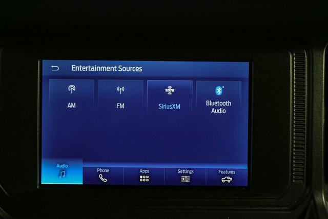 Used 2022 Ford Bronco Big Bend image 20