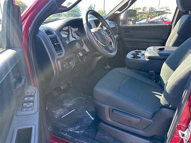 New 2026 RAM 2500 Tradesman image 11
