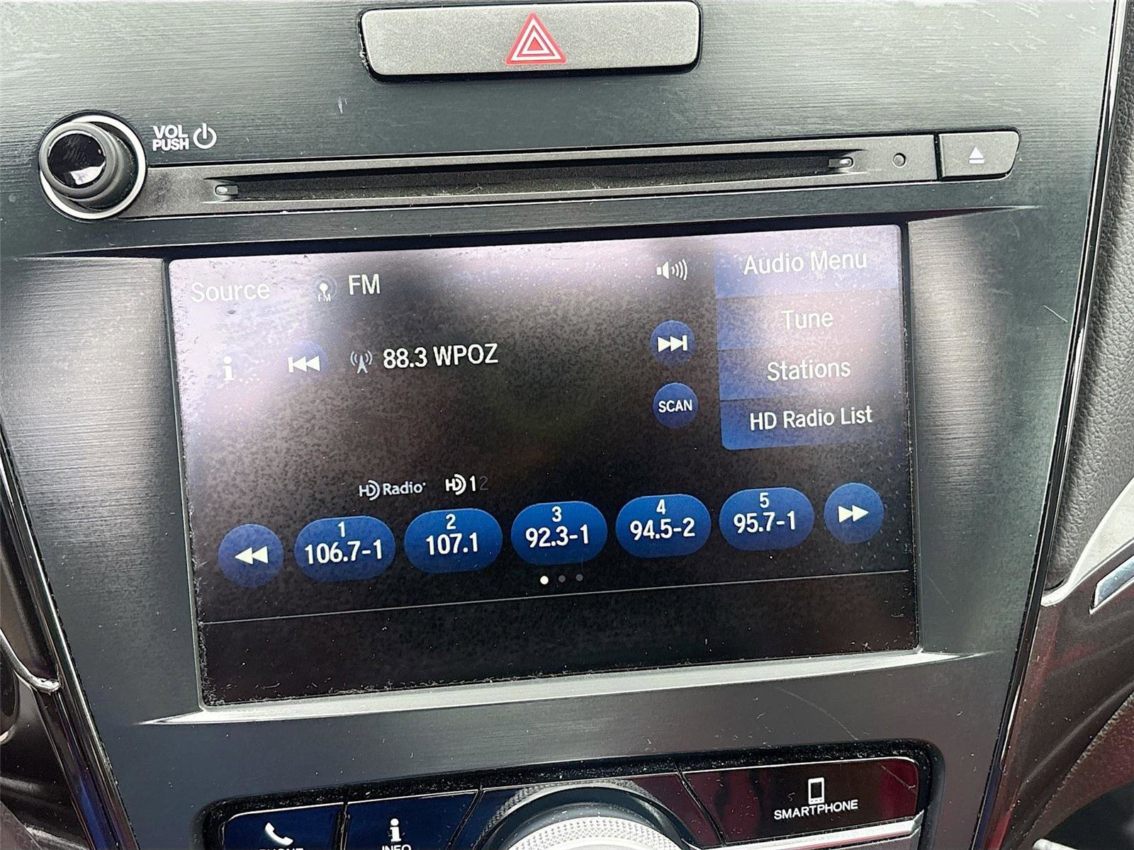 Used 2021 Acura ILX image 14