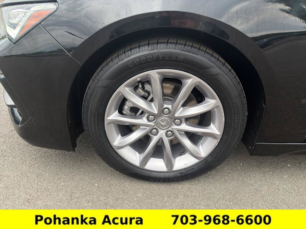 Certified 2023 Acura TLX FWD image 28