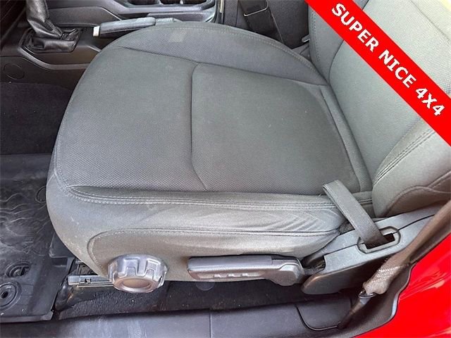 Used 2021 Jeep Gladiator Sport image 11