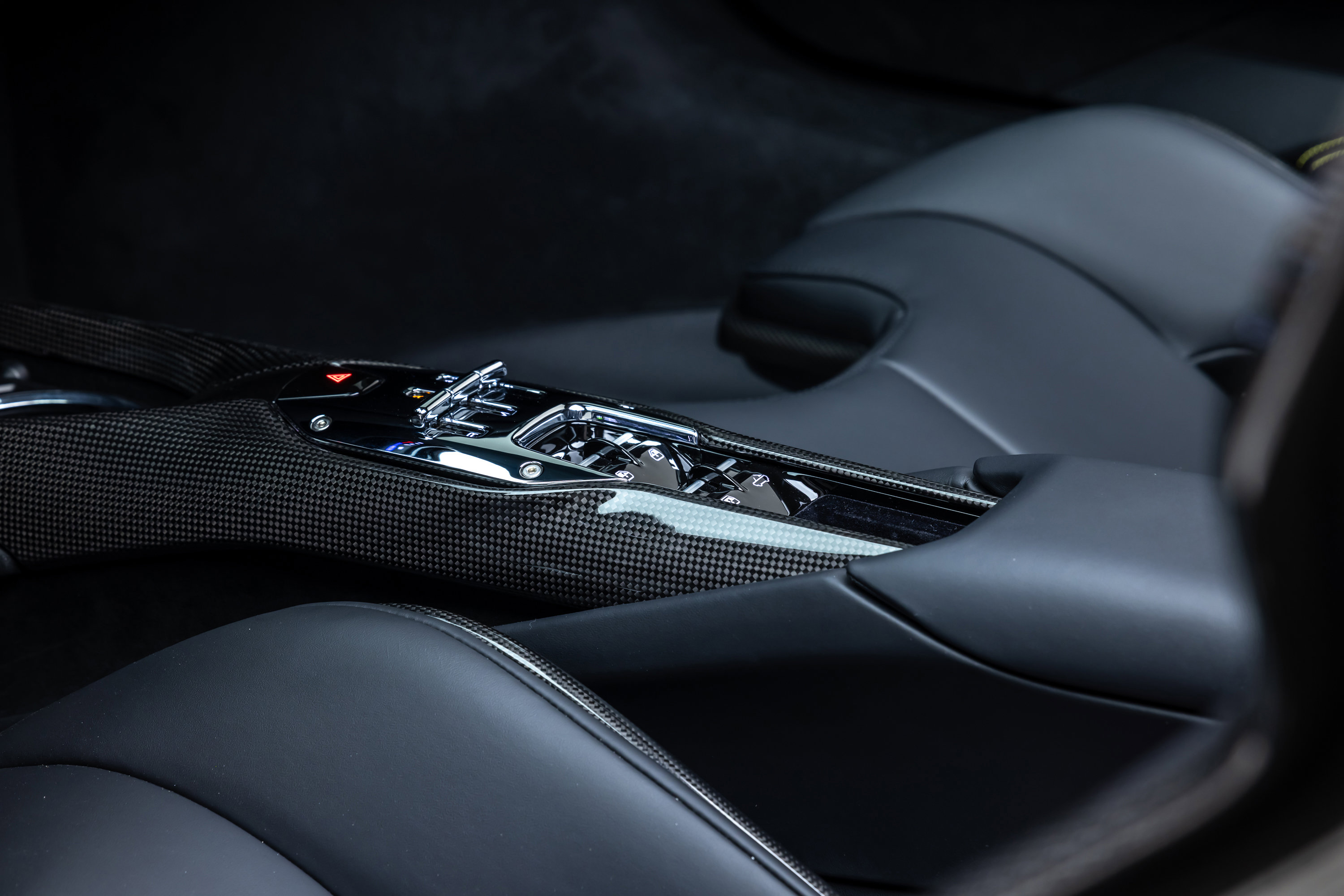 Certified 2024 Ferrari 296 GTS image 22