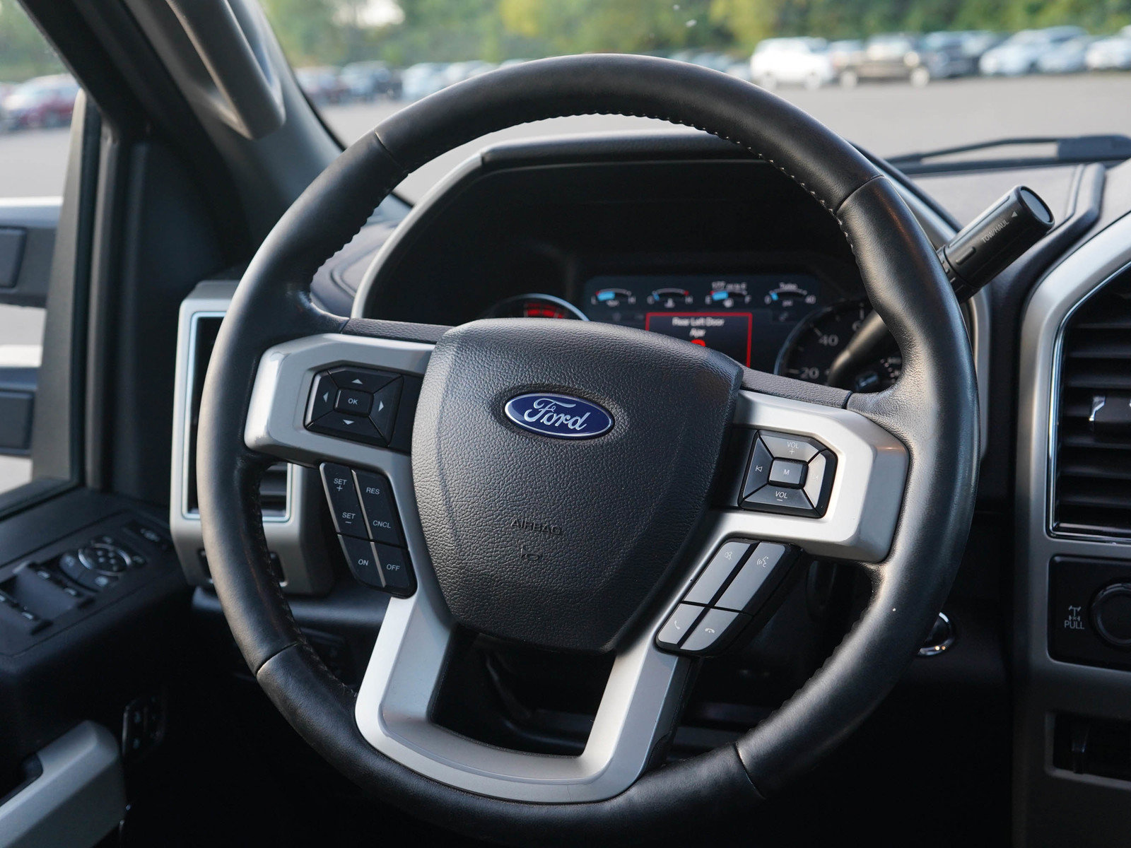 Used 2019 Ford F250 Lariat AWD/4WD image 19