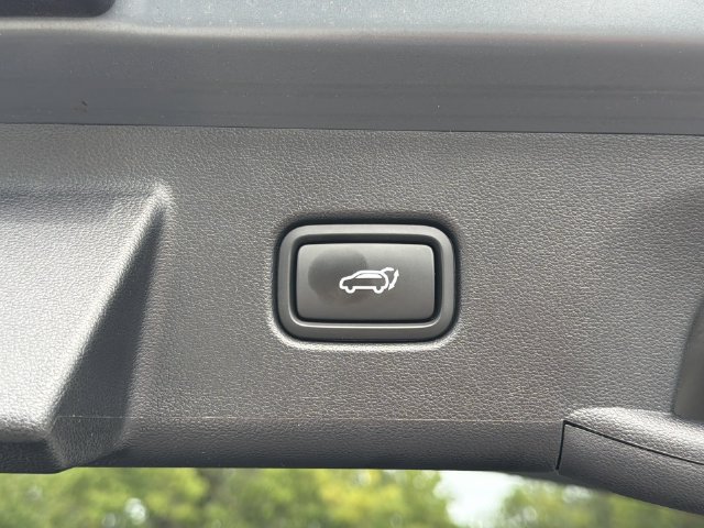 Certified 2025 Hyundai Tucson Limited AWD/4WD image 43