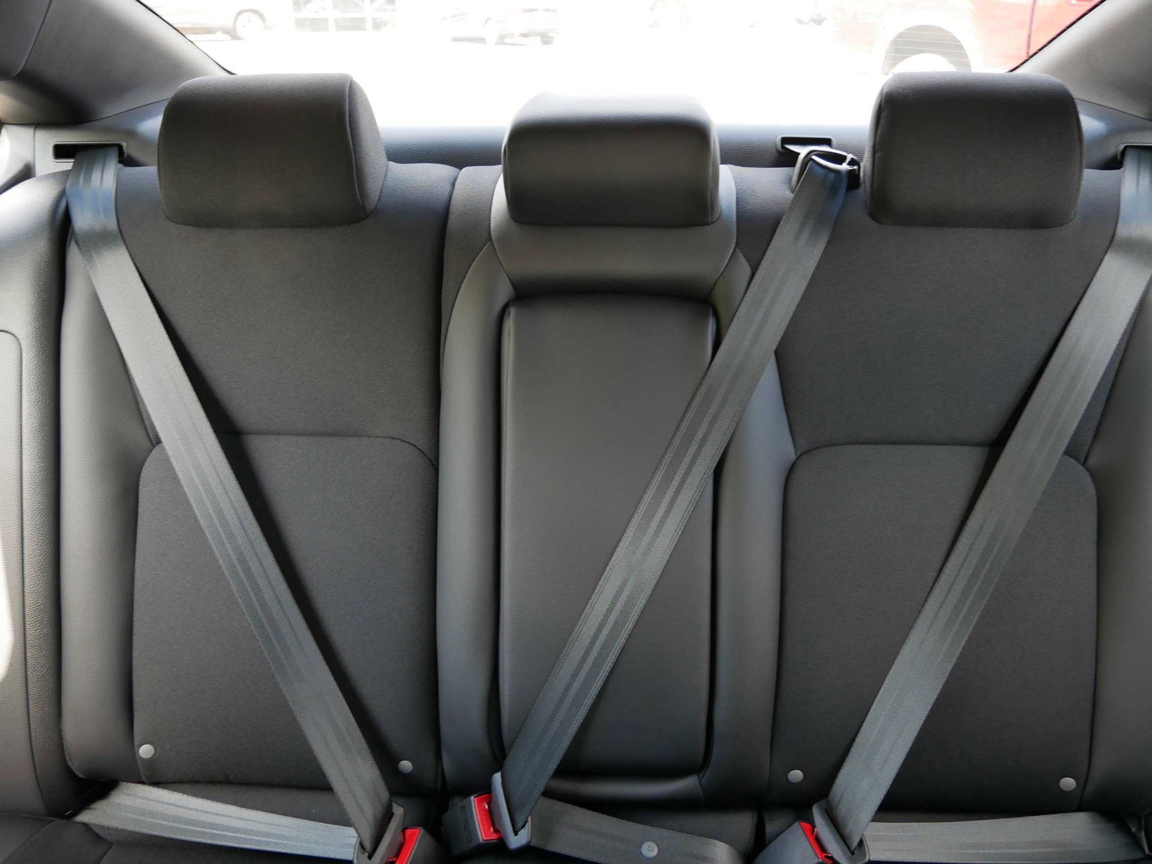 New 2026 Honda Civic Sport image 9