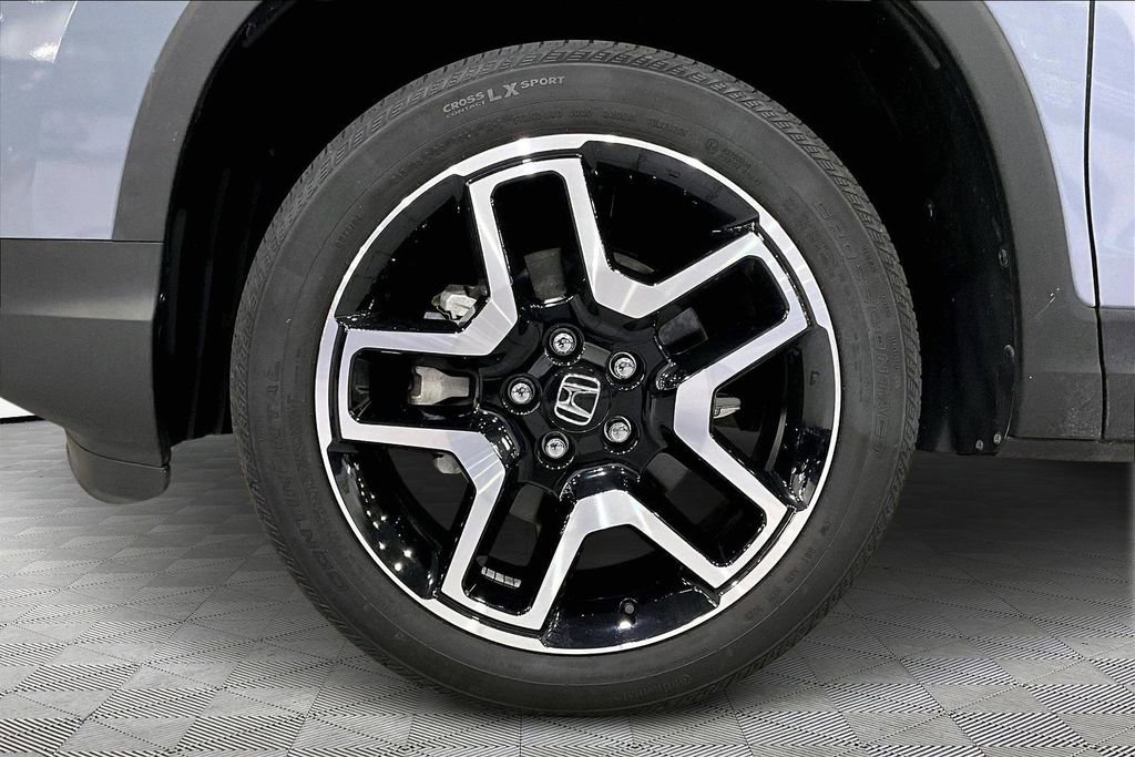 Used 2023 Honda Passport Elite image 24