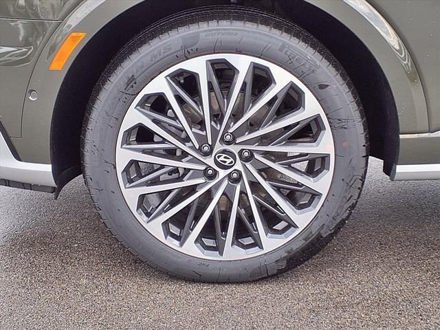 New 2026 Hyundai Palisade Calligraphy image 12