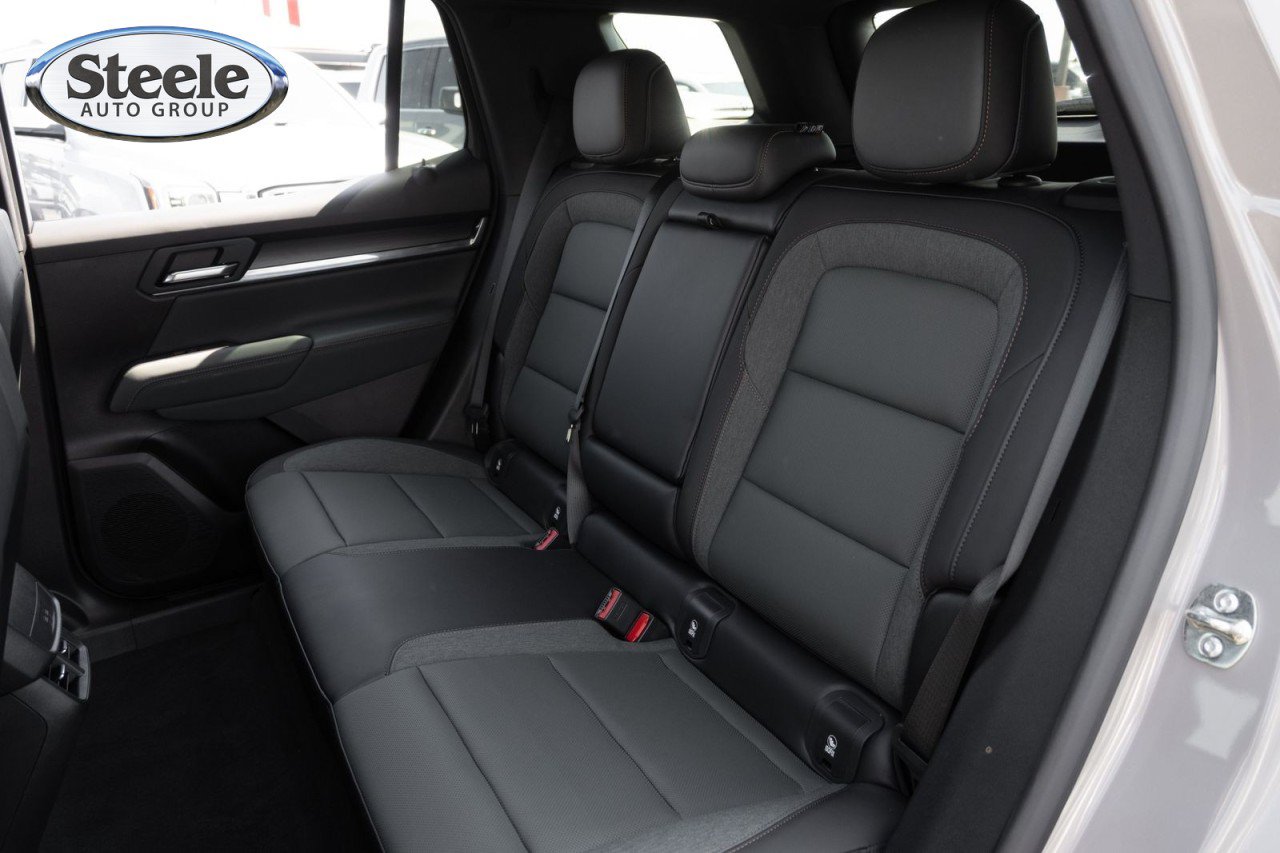 New 2026 GMC Terrain AT4 AWD/4WD image 20