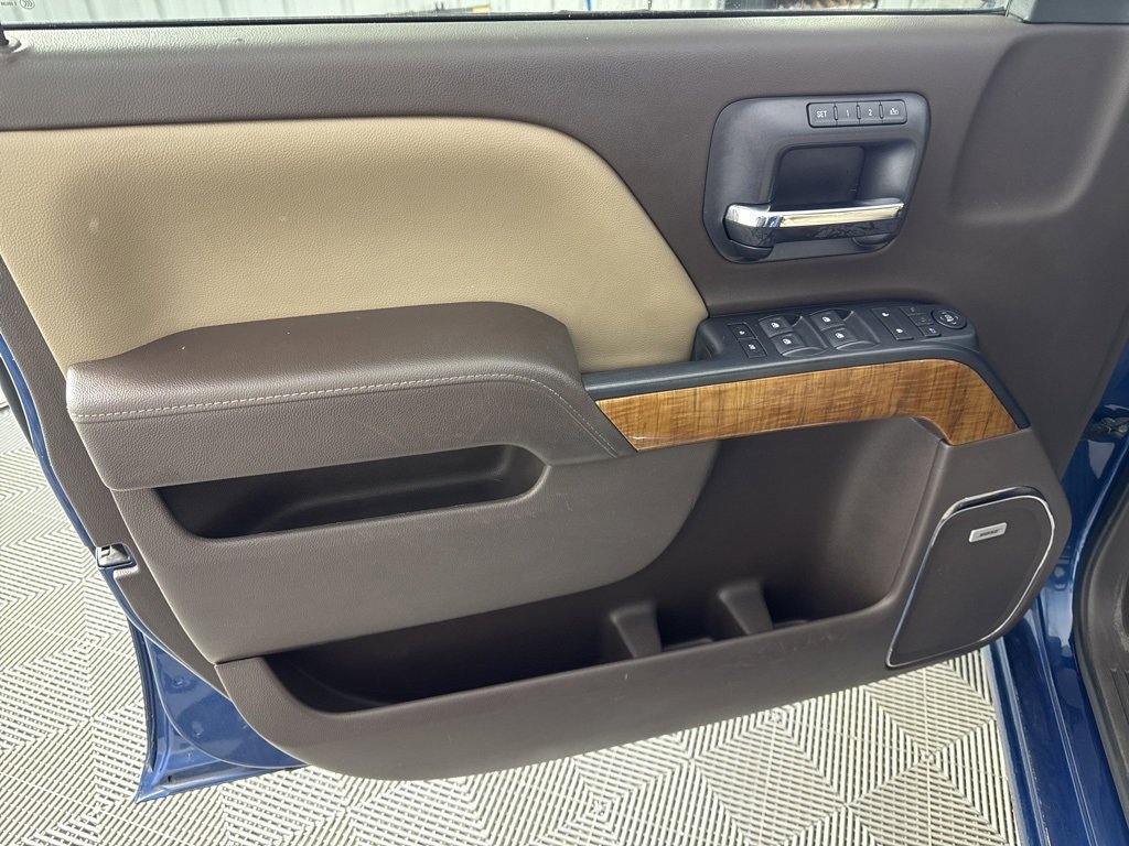 Used 2018 GMC Sierra 1500 SLT image 12