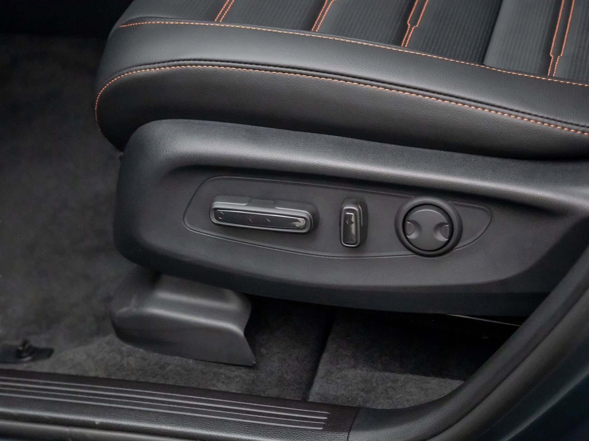 New 2025 Honda CR-V Sport-L image 20