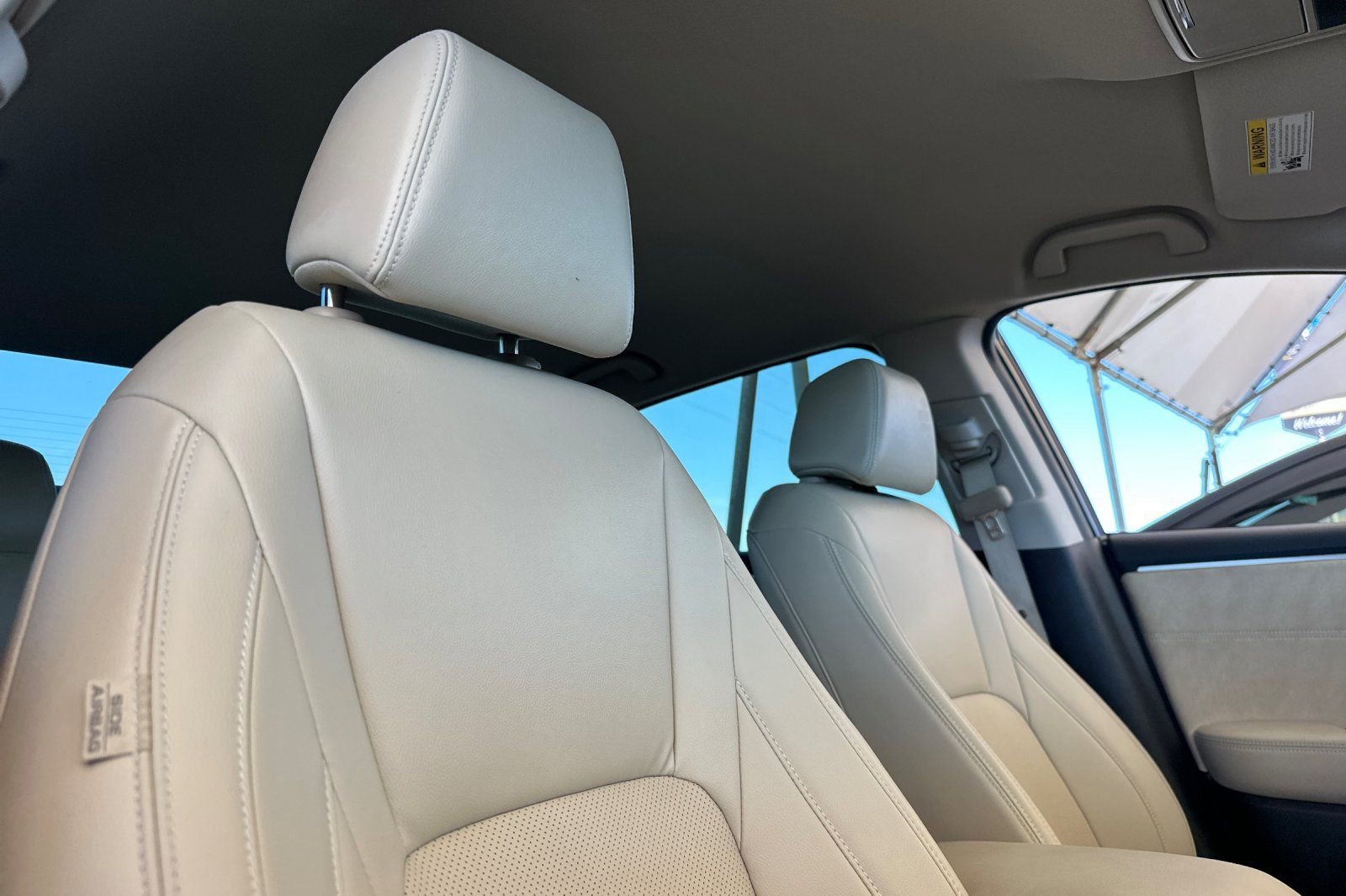 Used 2020 Honda Clarity Touring image 16