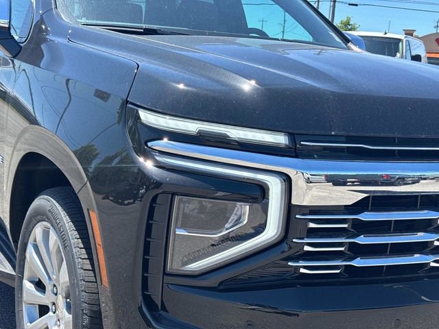 New 2026 Chevrolet Tahoe Premier w/ Sun And Tow Package AWD/4WD image 10