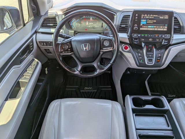 Used 2018 Honda Odyssey Touring image 15