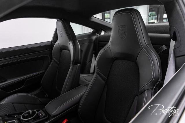 Used 2026 Porsche 911 GT3 image 30
