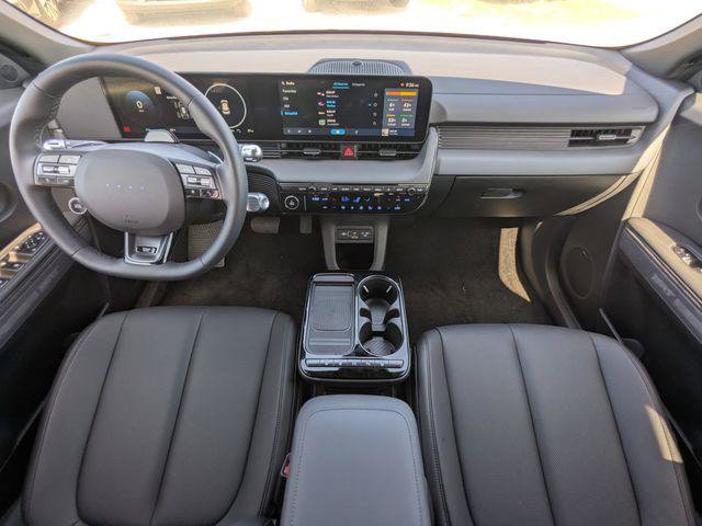 New 2025 Hyundai Ioniq 5 XRT AWD/4WD image 18