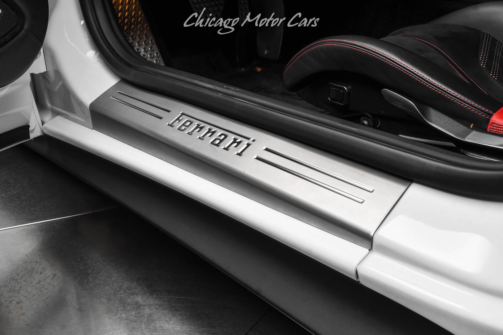 Used 2017 Ferrari F12 Berlinetta RWD image 28