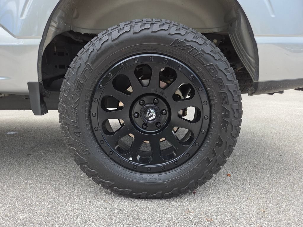Used 2023 Ford F150 XLT w/ Equipment Group 302A High AWD/4WD image 20