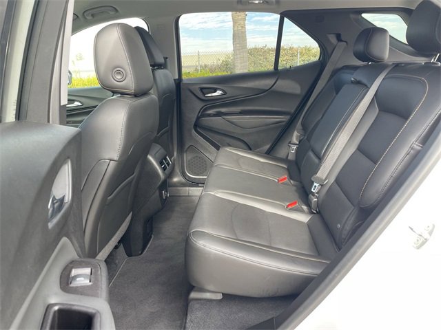 Used 2021 Chevrolet Equinox Premier image 24