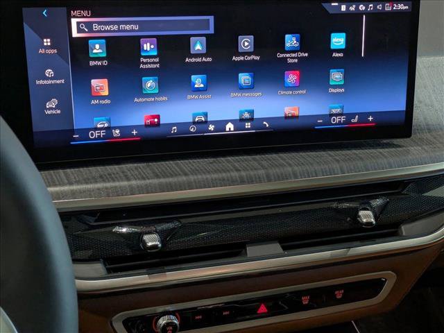New 2026 BMW ALPINA XB7 AWD/4WD image 12