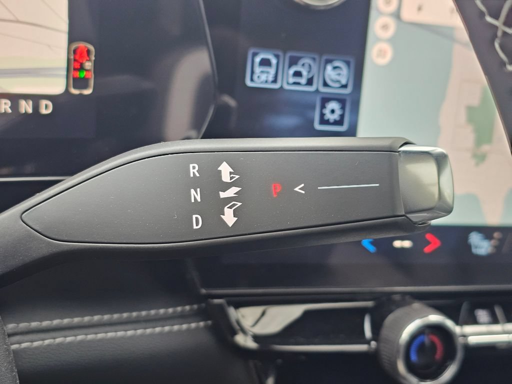 New 2026 Chevrolet Blazer EV LT AWD/4WD image 33