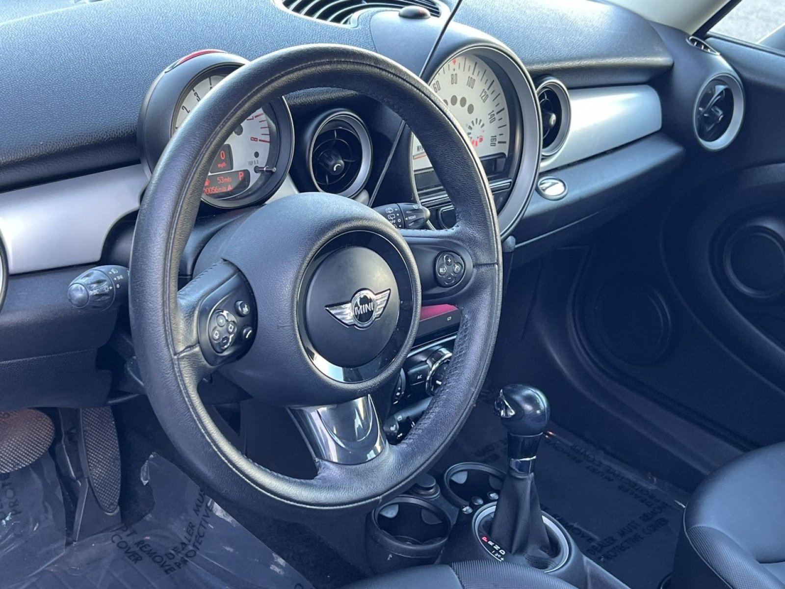 Used 2013 MINI Cooper Hardtop image 13